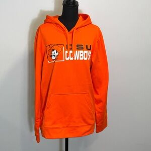 Fanatics OSU Cowboys Hoodie, NWT